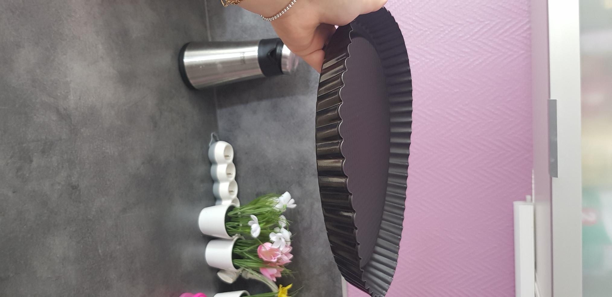 Tatin réussie