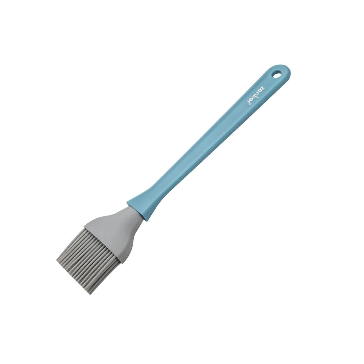 zenker-patisserie-43921-pinceau-silicone-25-cm-bleu image 1