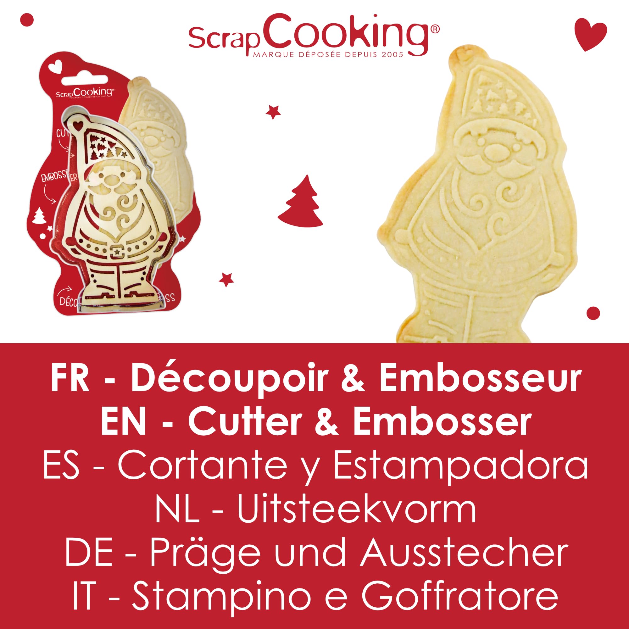 scrapcooking-emporte-pi-ces-kit-p-re-no-l-d-coupe-embossage image 2
