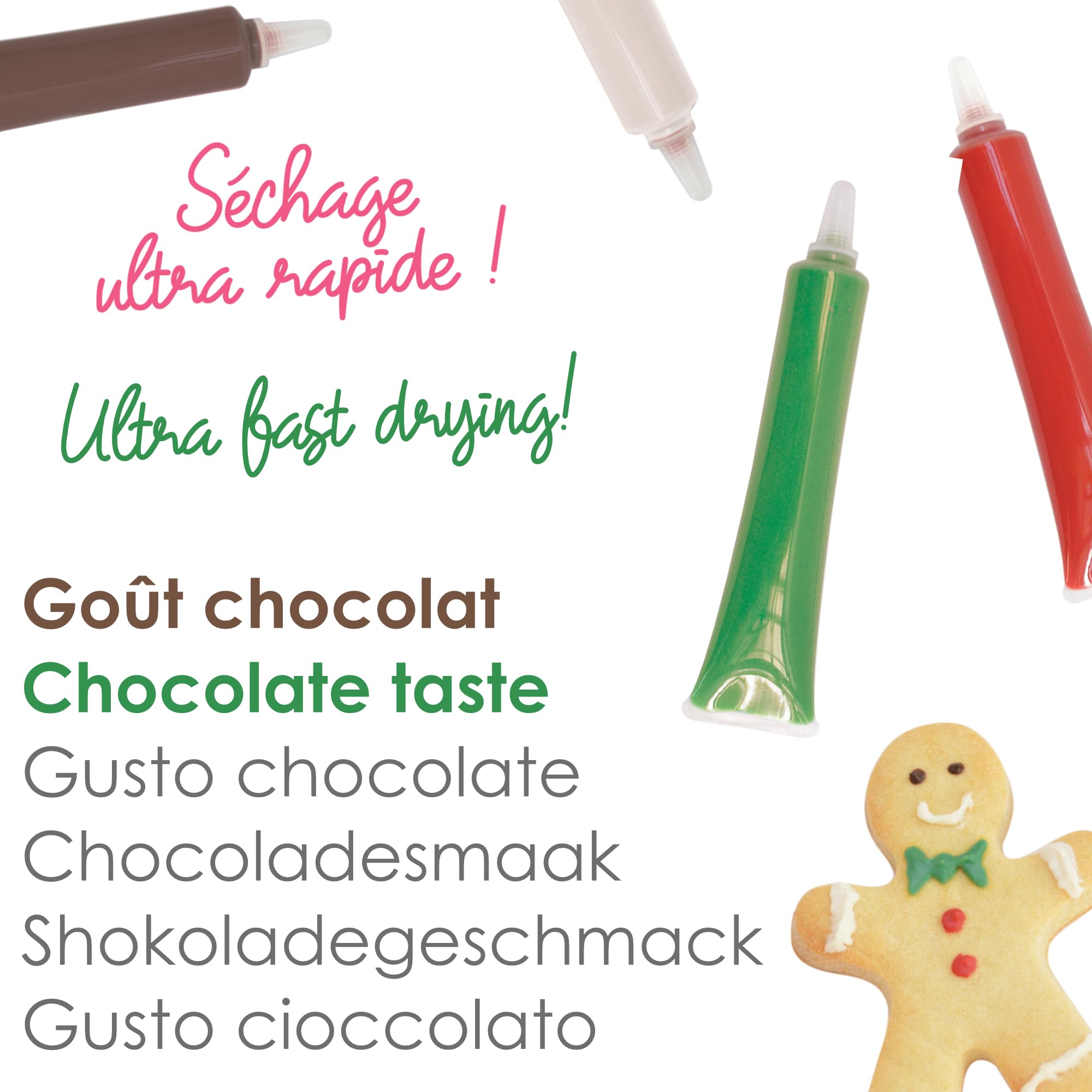 scrapcooking-stylo-choco-no-l-4-couleurs-7060 image 4