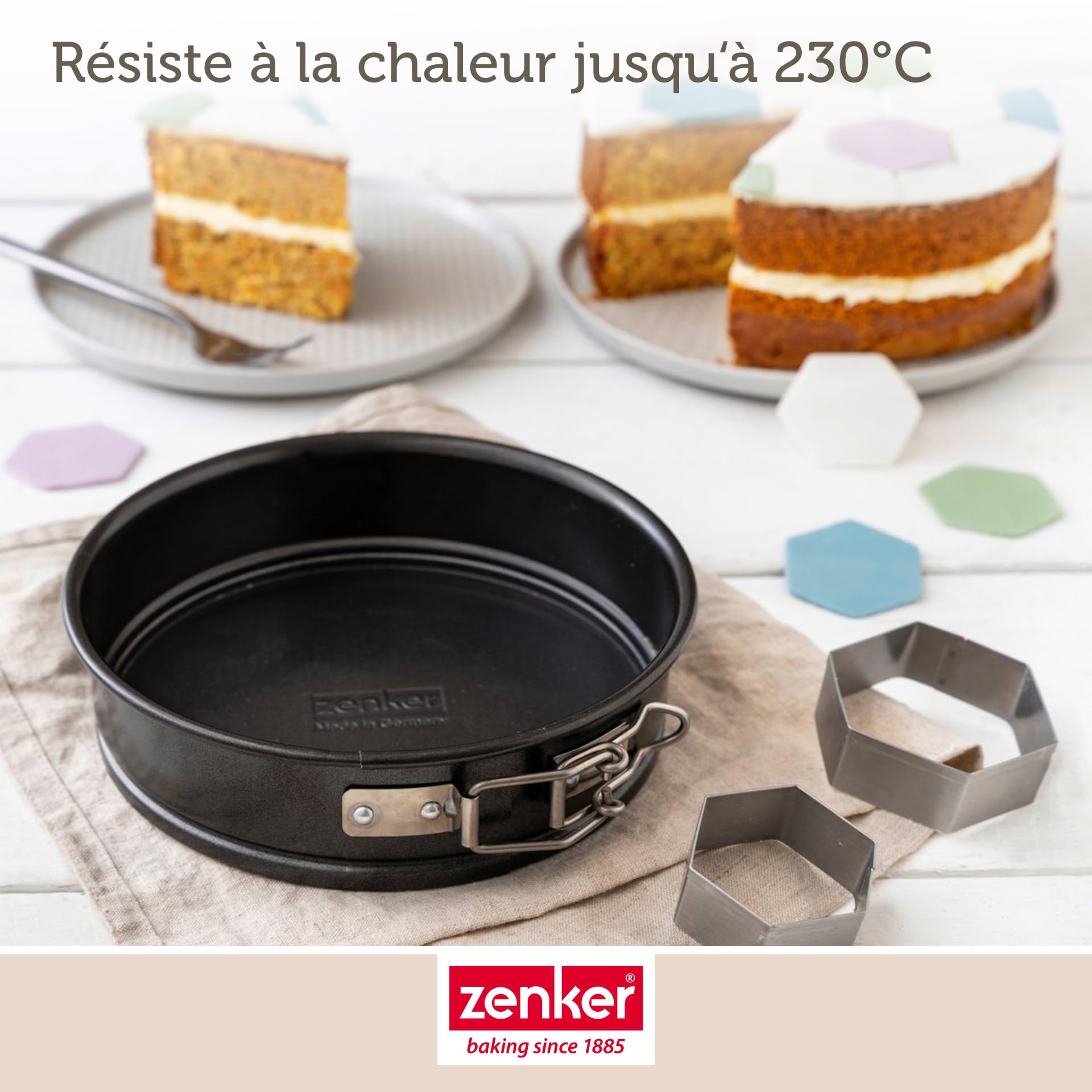 zenker-special-mini-moule-charni-re-16-cm-antiadh-sif image 6
