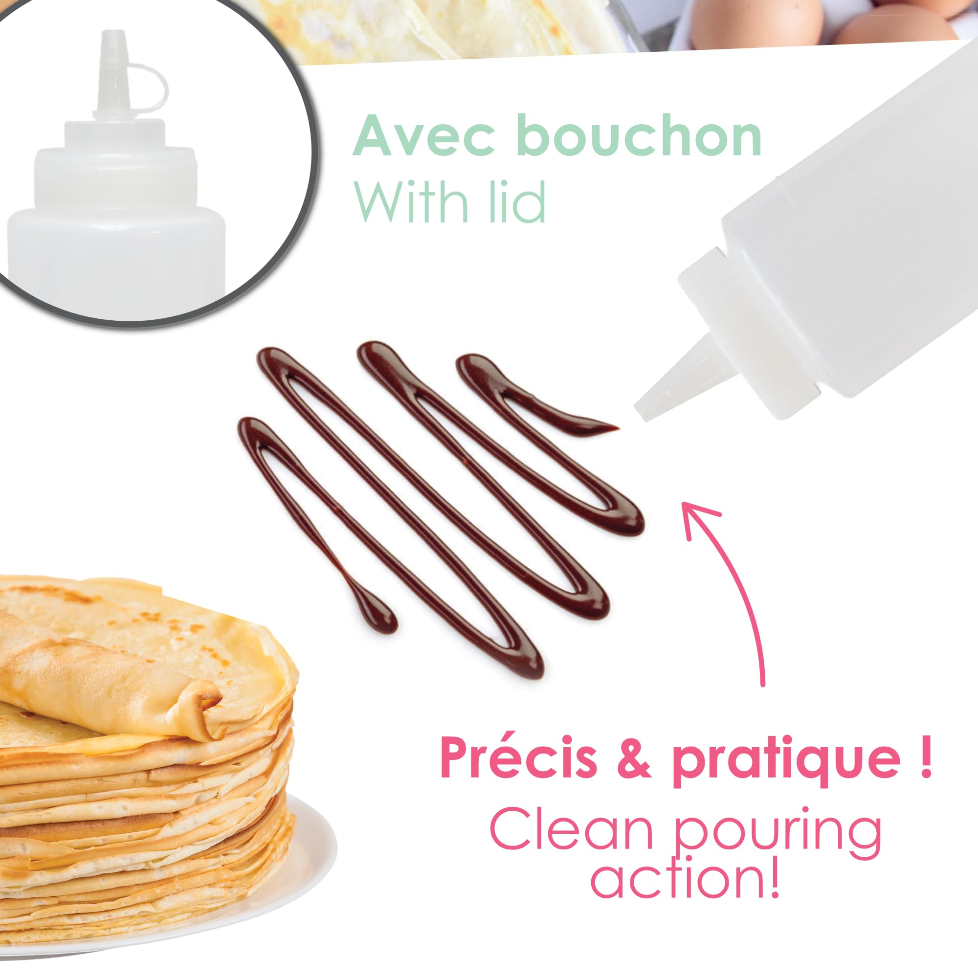 scrapcooking-mat-riel-5154-flacon-squeezer-1l-souple image 4