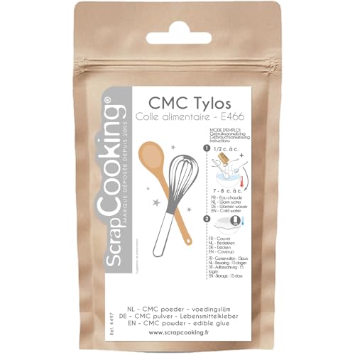 scrapcooking-ingr-dients-poudre-cmc-tylose-colle-alimentaire-35-g image 4