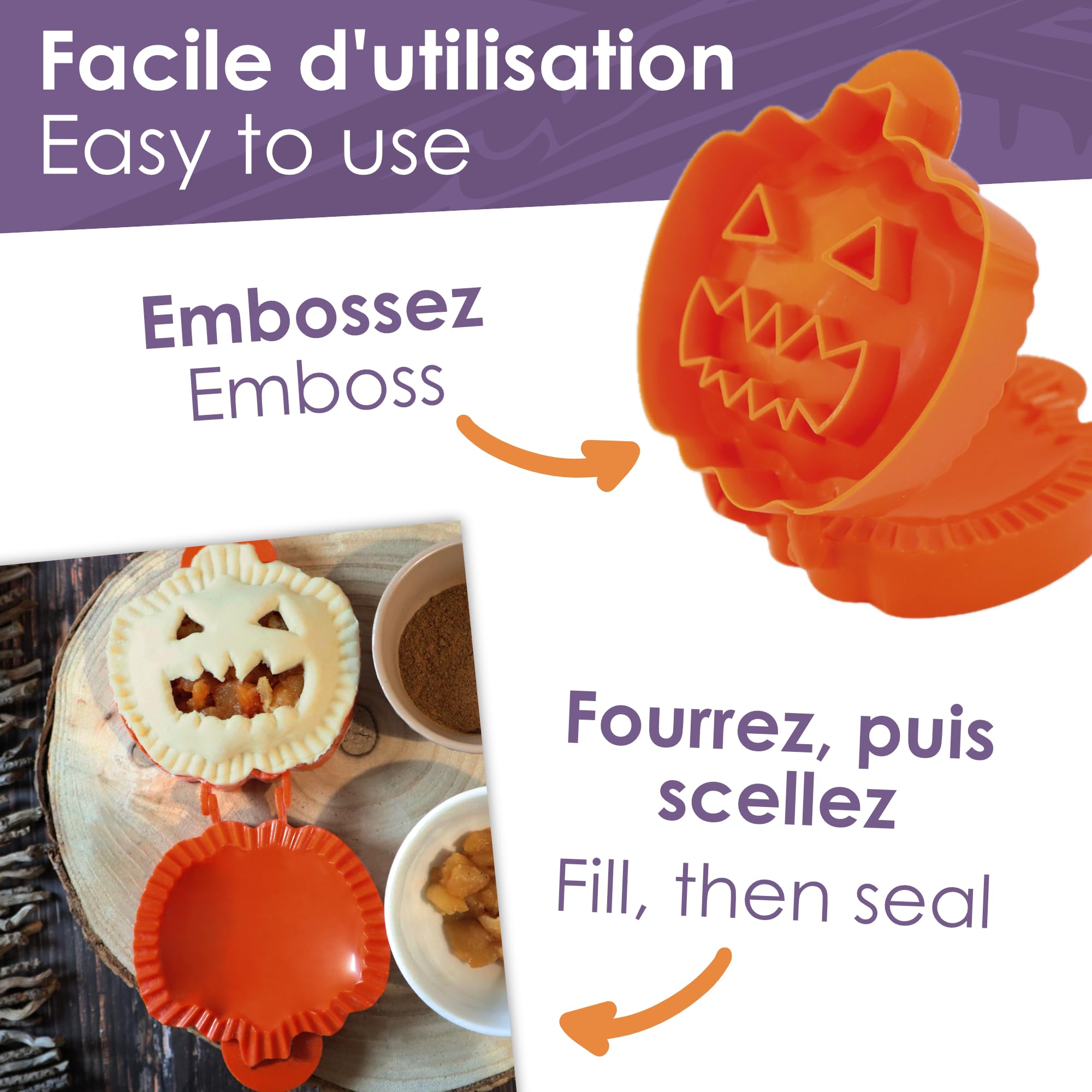 scrapcooking-moule-chausson-citrouille-halloween-orange image 4