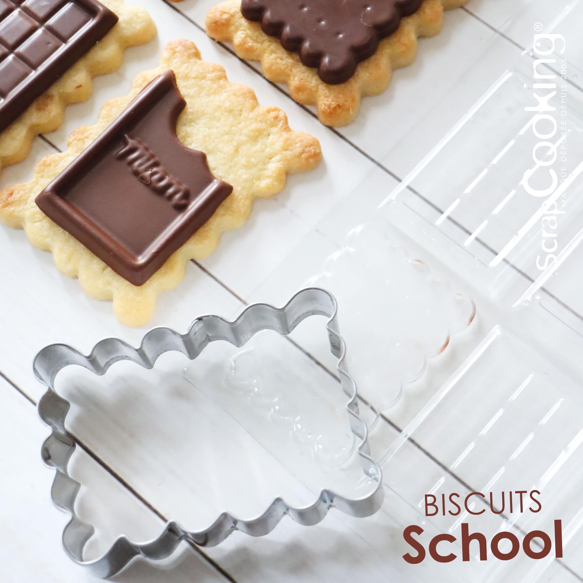 scrapcooking-emporte-pi-ces-2113-kit-biscuits-school-inox image 8