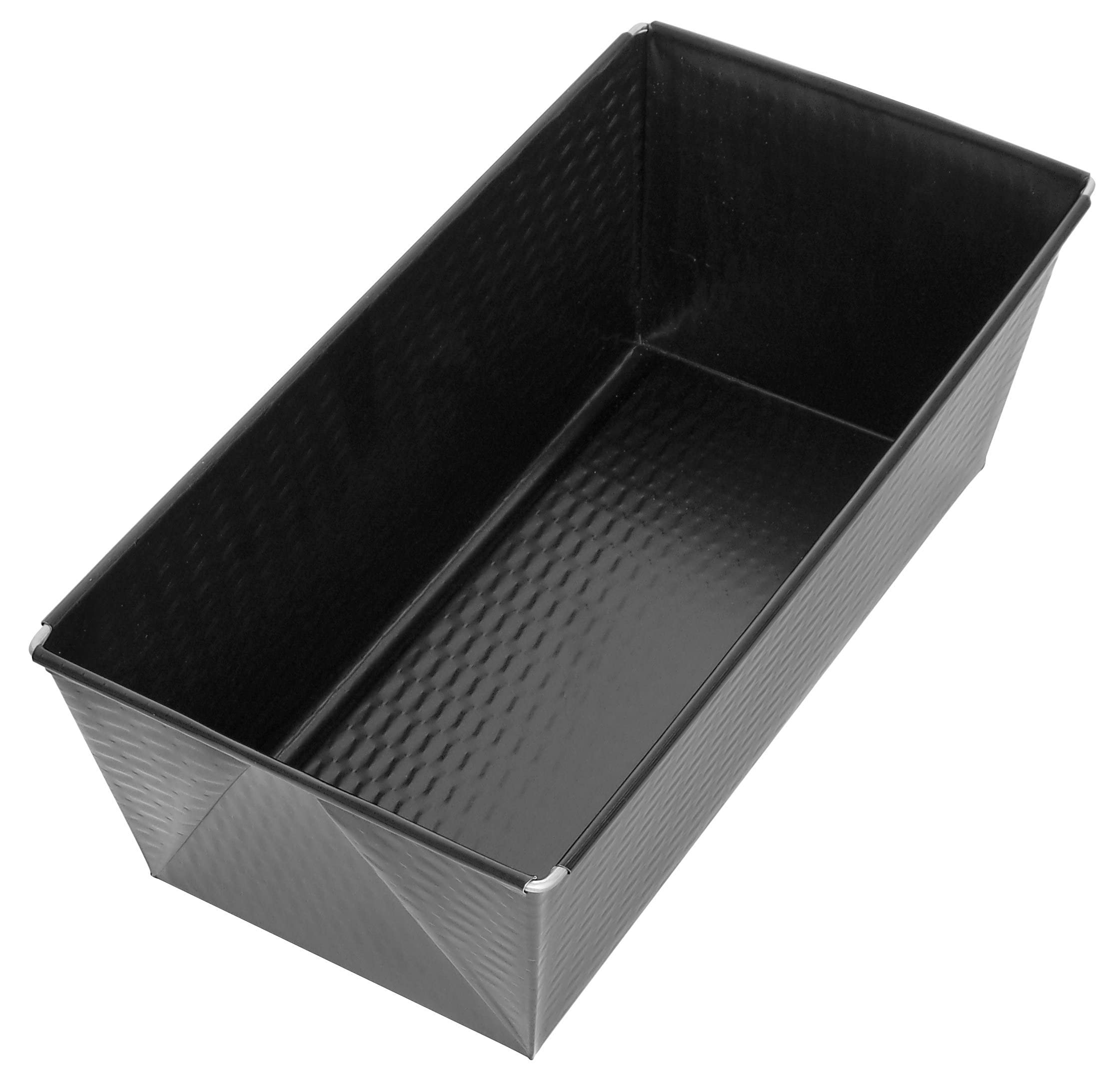 zenker-dein-brot-6519-moule-pain-30-cm-acier-antiadh-sif image 6