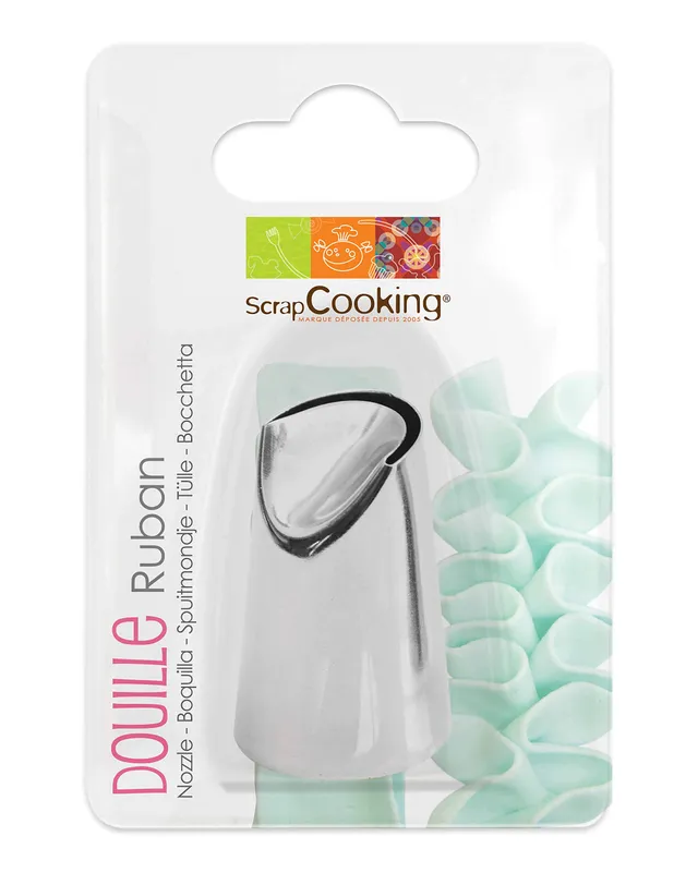 scrapcooking-mat-riel-1790-douille-ruban-inox-bordure image 1
