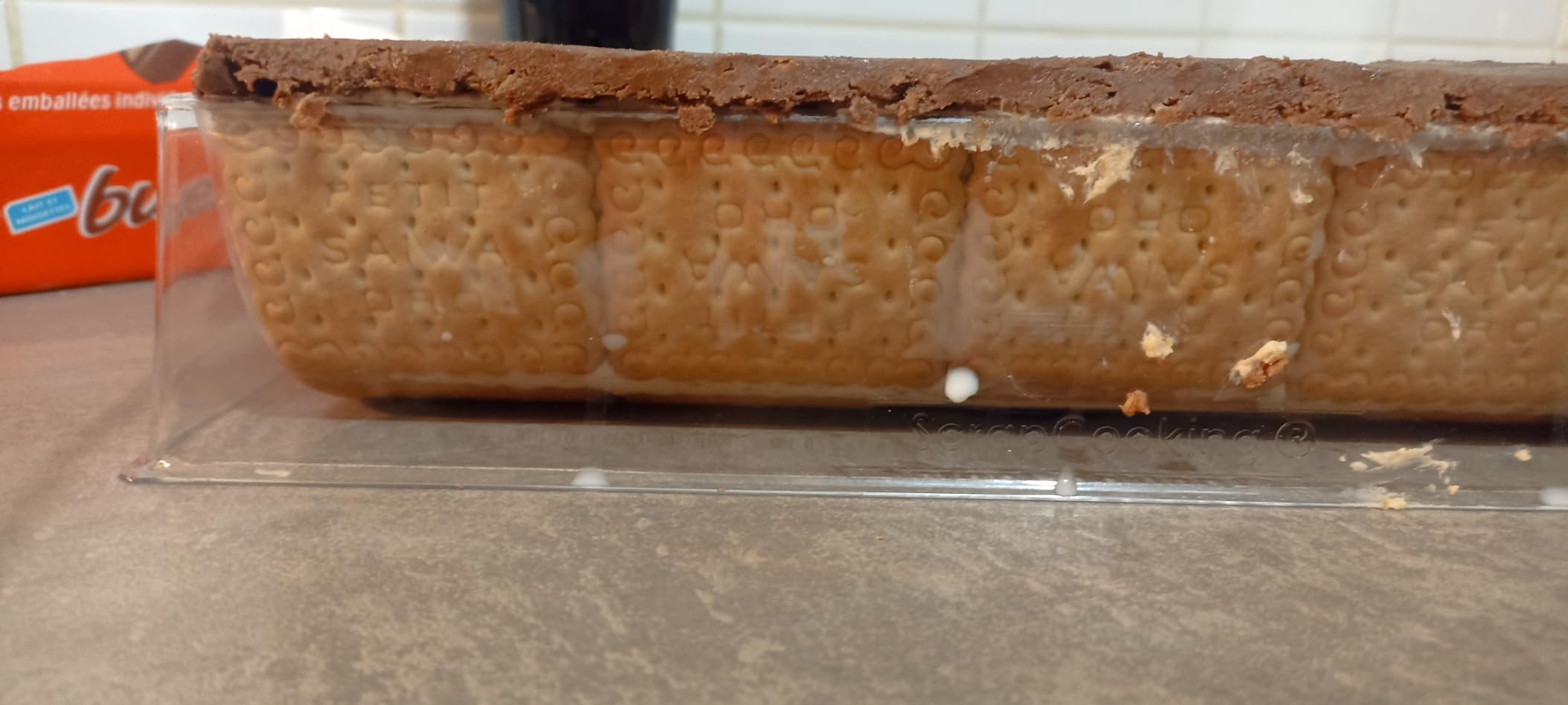 Crème glacée