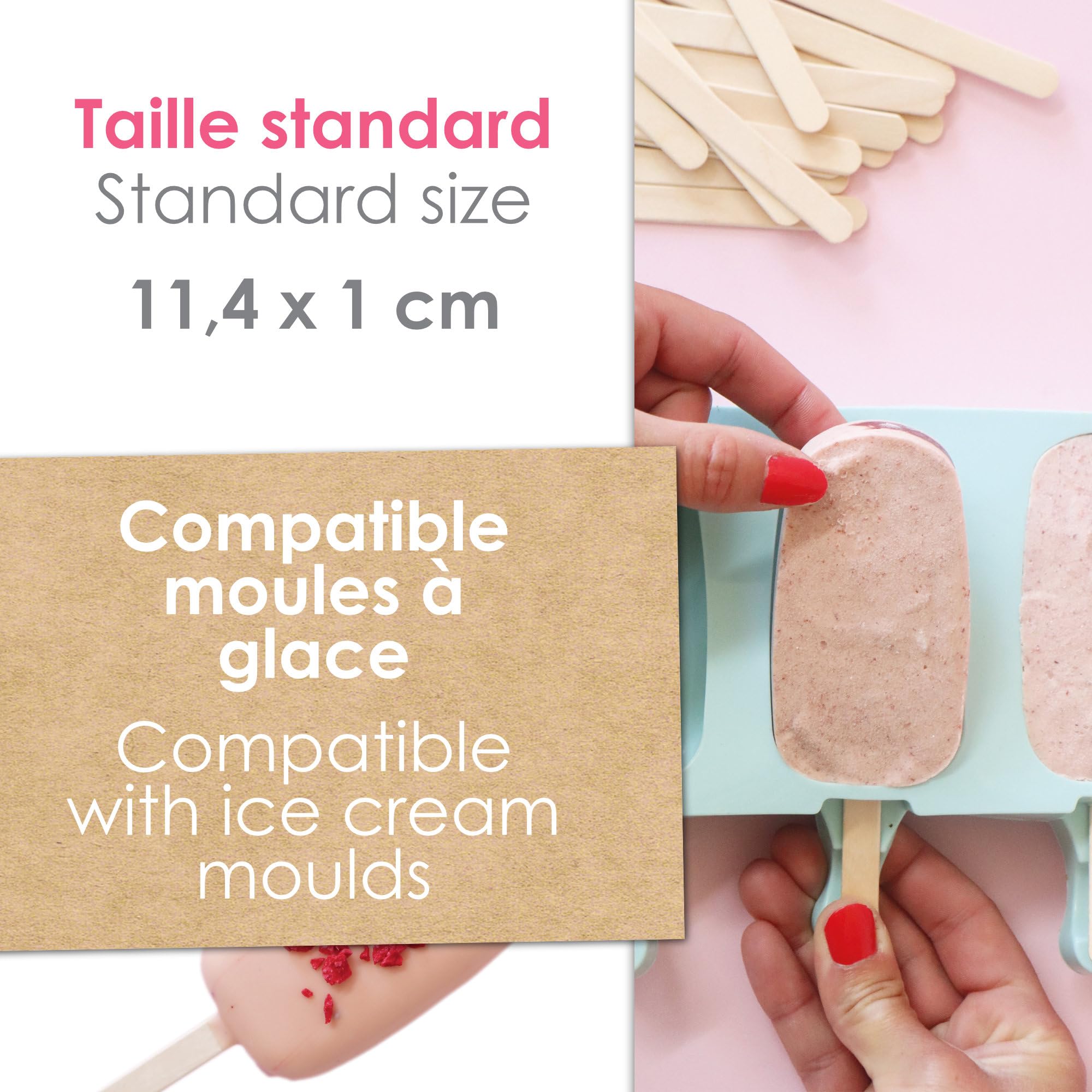 scrapcooking-mat-riel-5104-b-tonnets-glace-bois-11-4-cm-x20 image 4