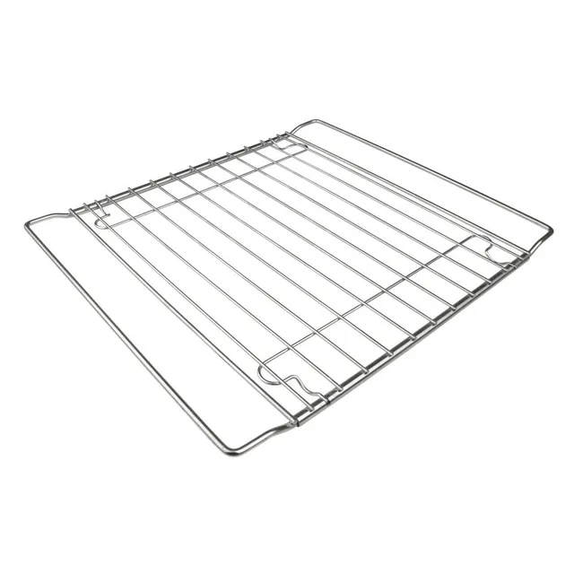 zenker-special-cooking-grille-four-extensible-inox-37-53-cm image 1