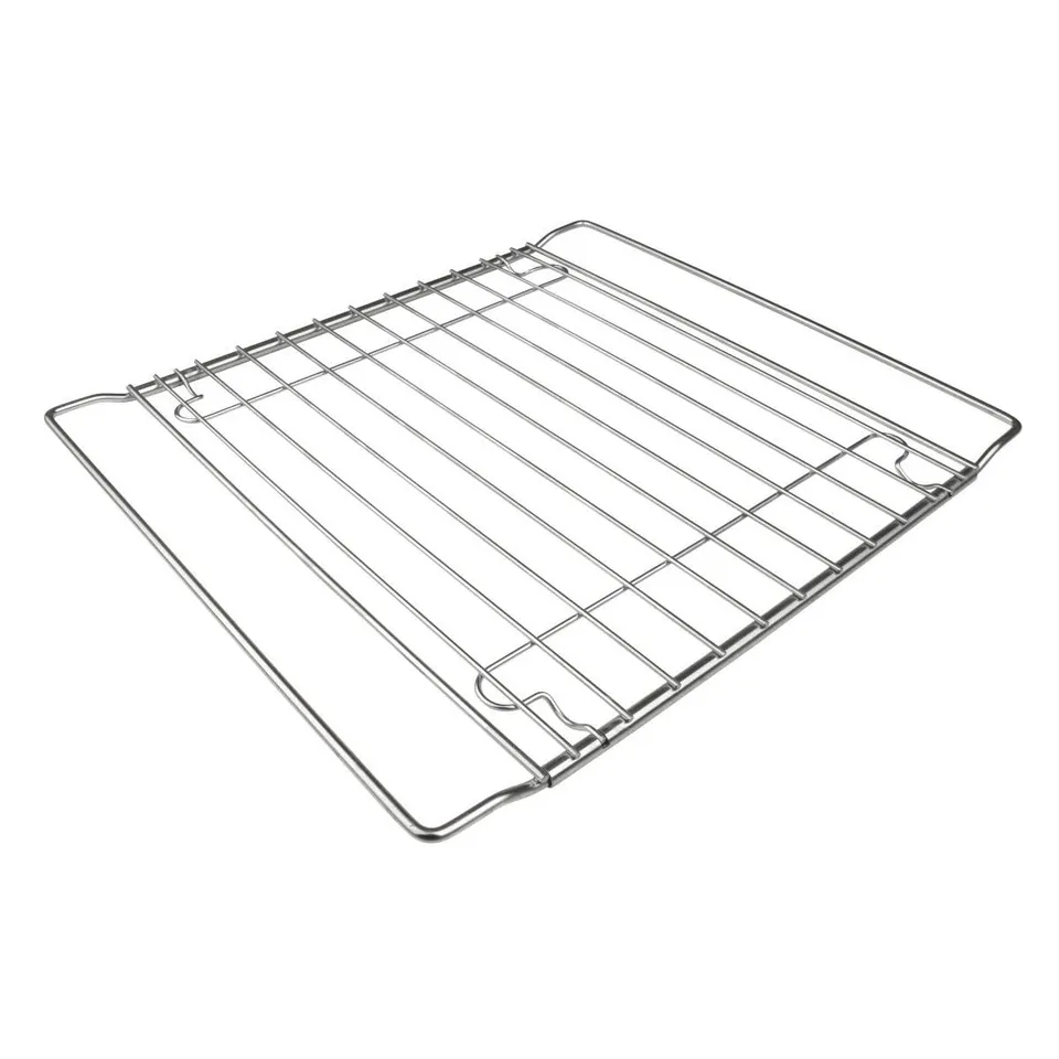 zenker-special-cooking-grille-four-extensible-inox-37-53-cm image 1