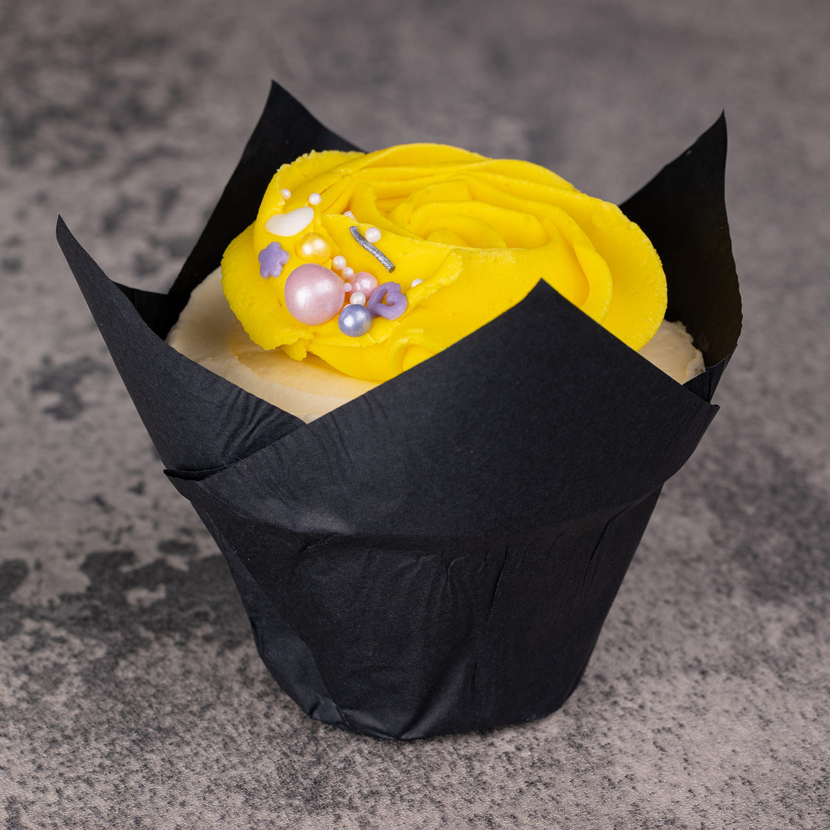 chevler-tulip-muffin-wraps-caissettes-tulipe-muffins-blanc image 4