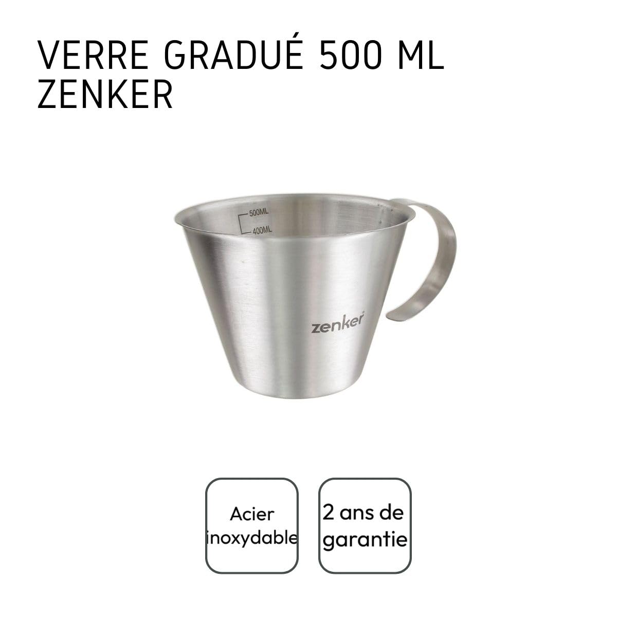 zenker-patisserie-44992-verre-doseur-inox-500-ml image 4