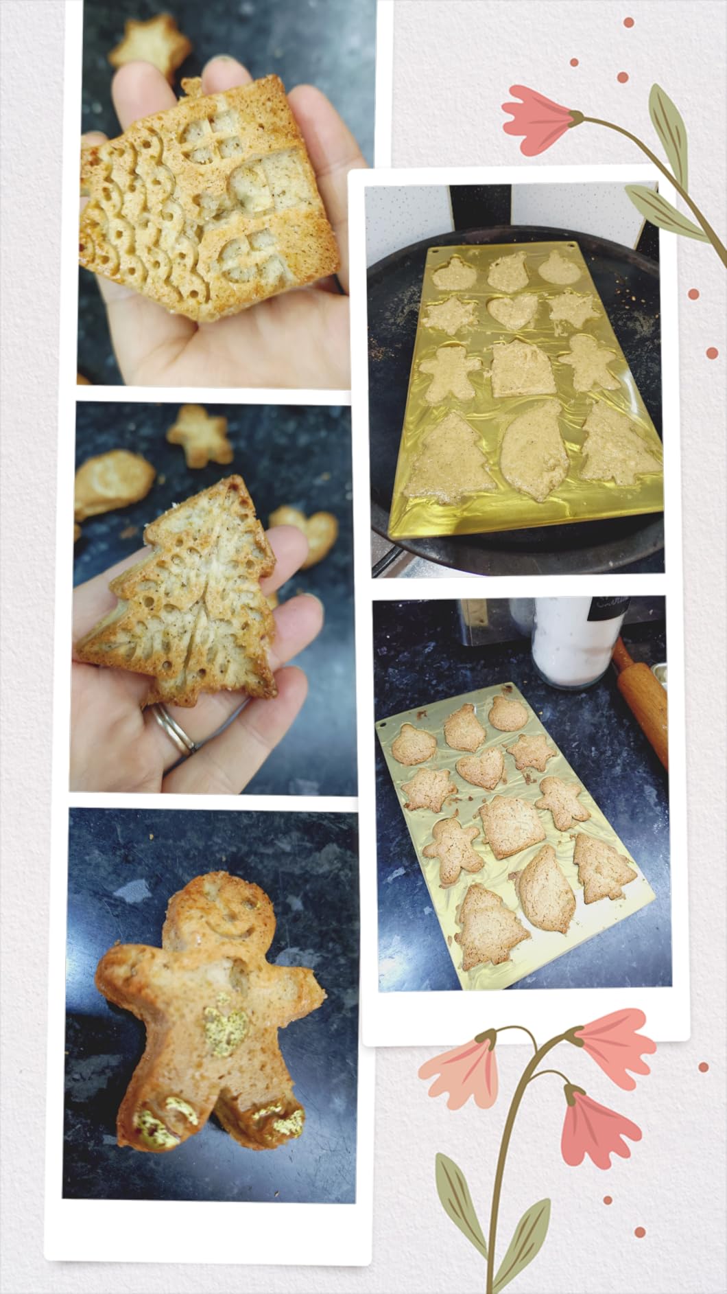 Test chocolat