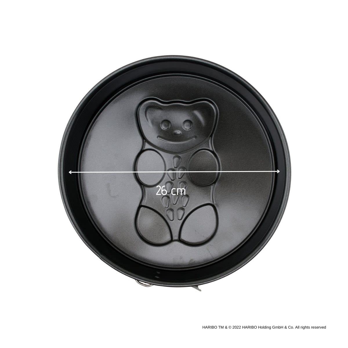 zenker-meets-haribo-8913-moule-manqu-charni-re-26-cm image 3