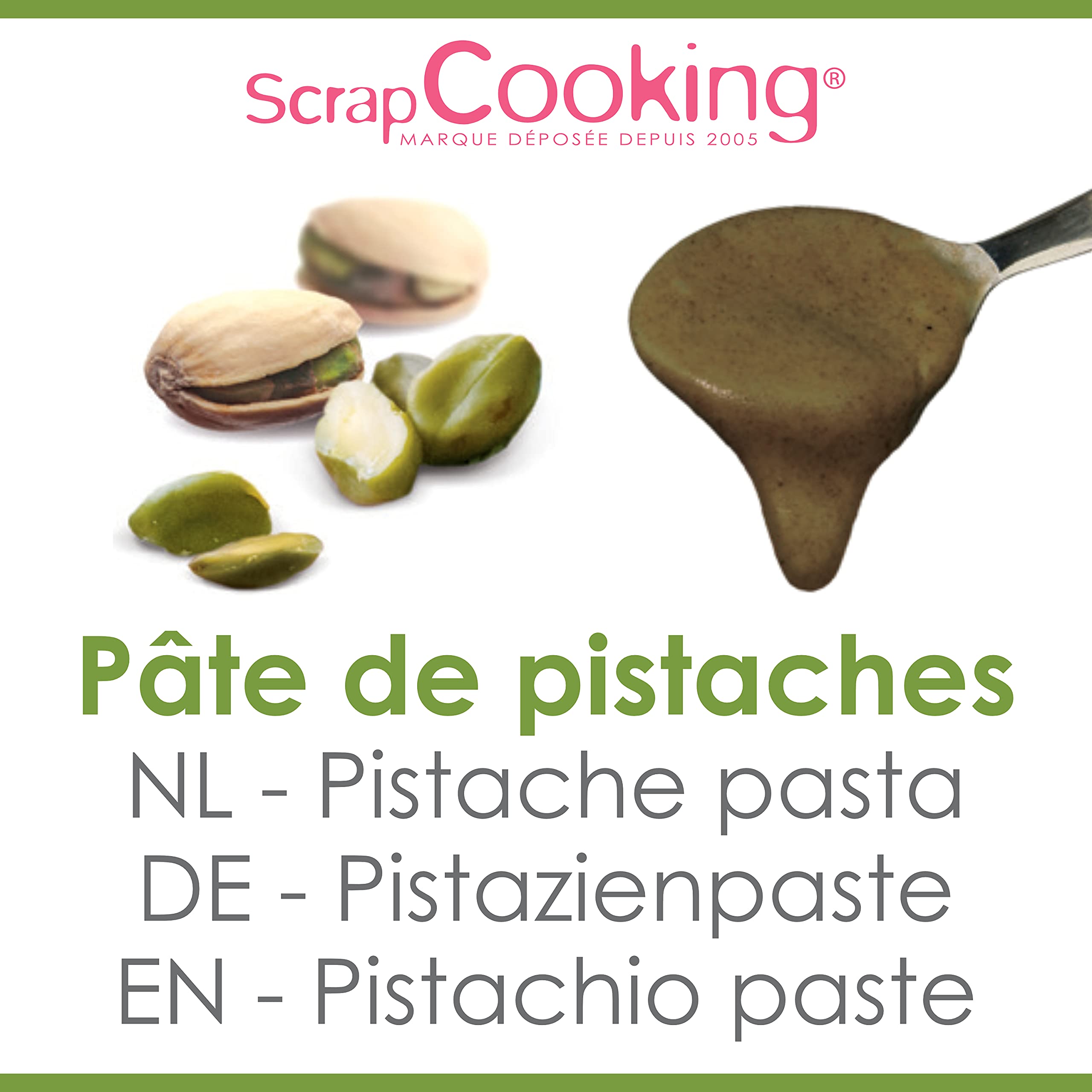 scrapcooking-ingr-dients-4508-p-te-de-pistache-200-g-52-pistaches image 5