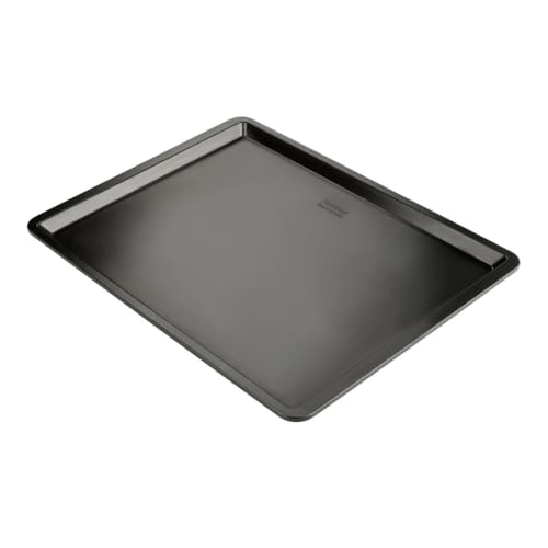 zenker-black-metallic-plaque-cuisson-biscuits-42x32-cm image 3