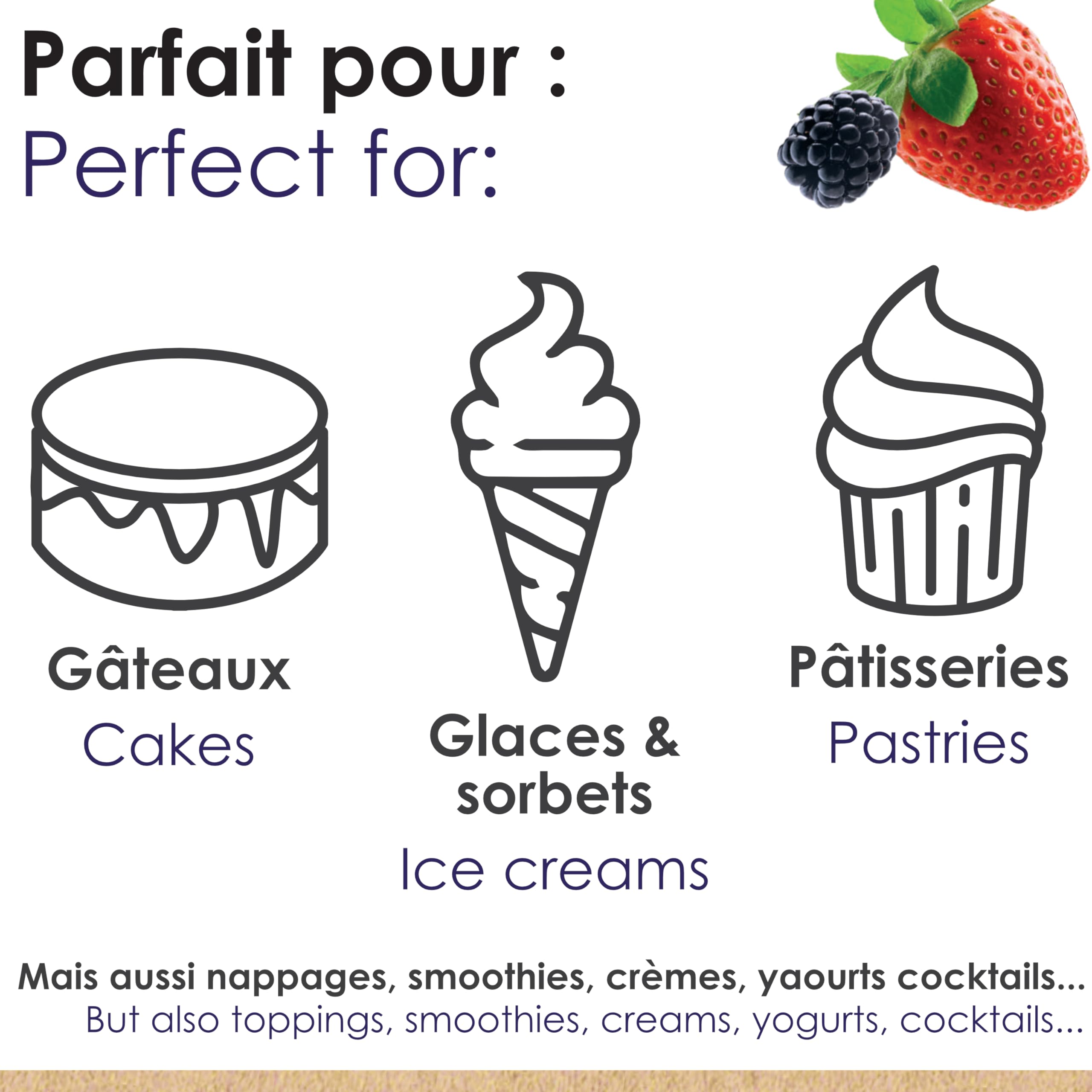 scrapcooking-ingr-dients-4761-pur-e-fruits-rouges-500-g-90-fruits image 3