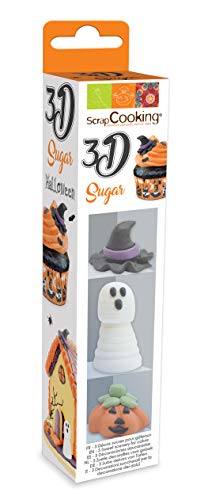 scrap-cooking-d-cors-sucres-halloween-3d-18g image 5