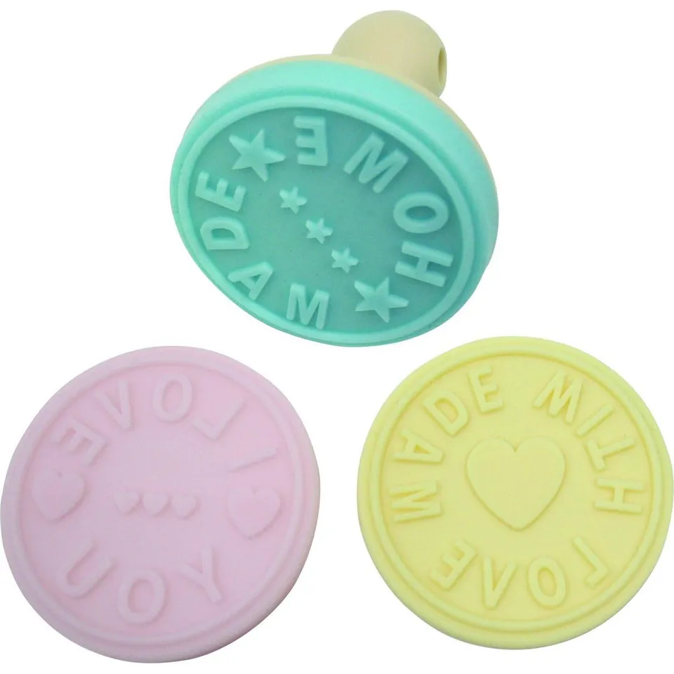 zenker-special-creative-44812-lot-3-tampons-biscuits image 1