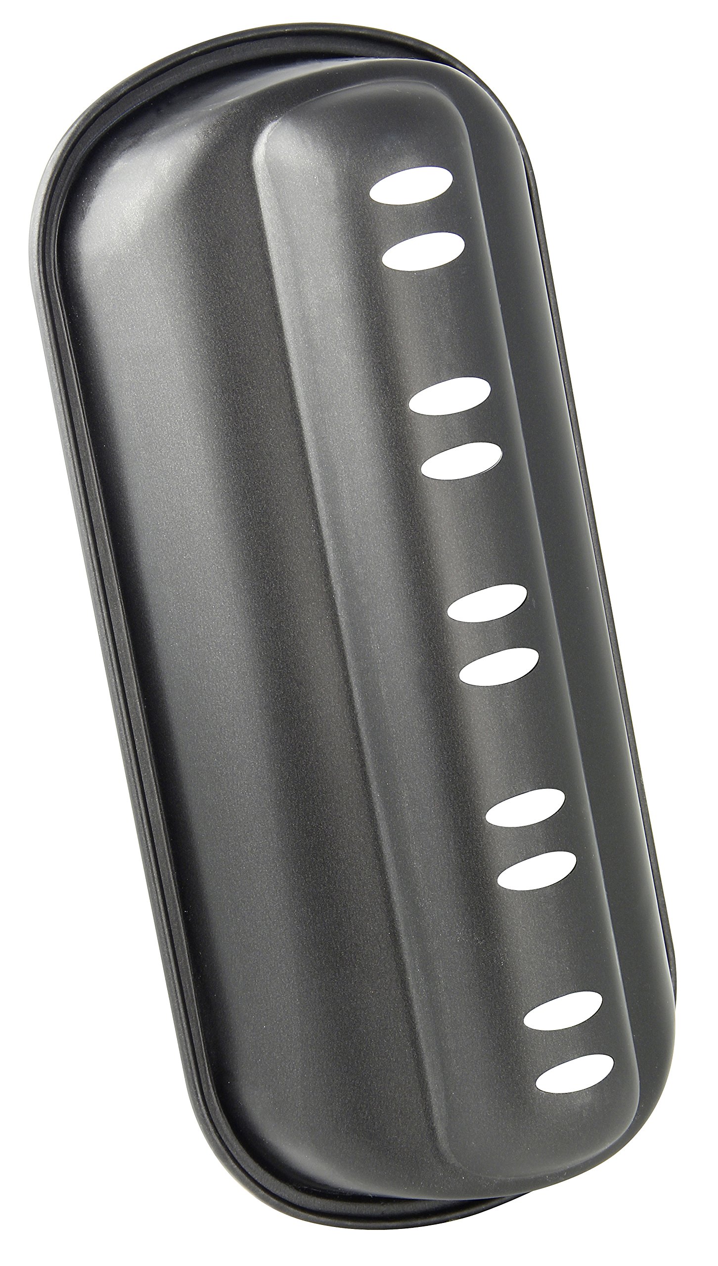 zenker-black-metallic-9110-moule-stollen-noir image 1