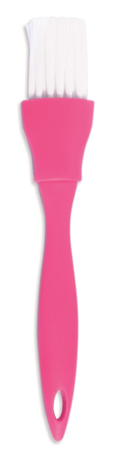 scrap-cooking-5183-pinceau-p-tisserie-plastique-21-cm image 1