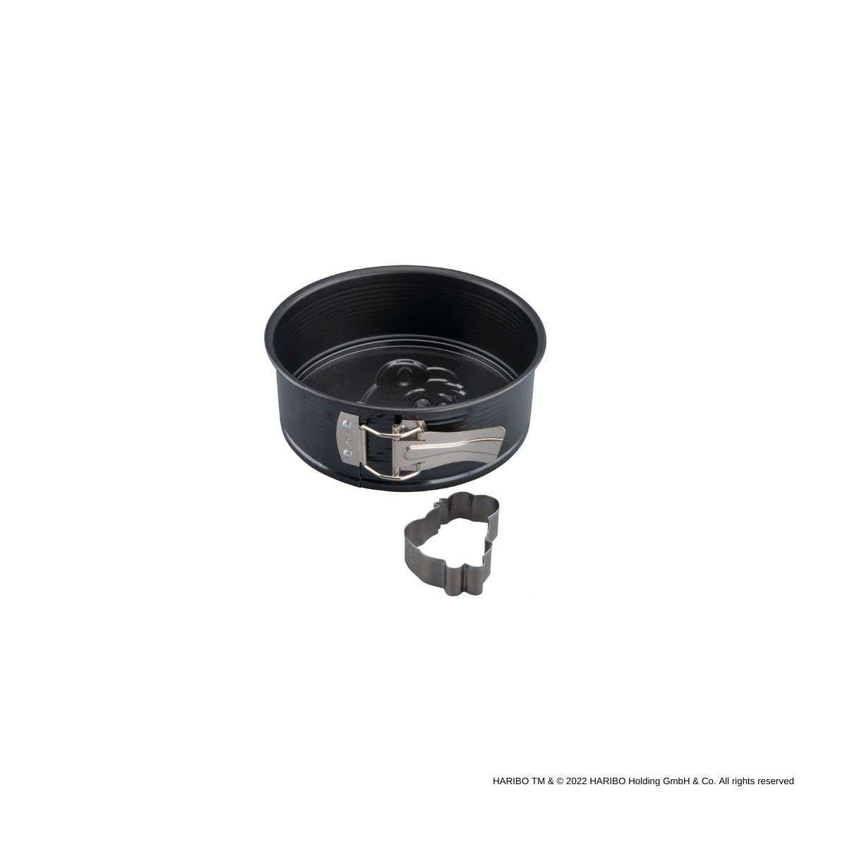 zenker-meets-haribo-emporte-pi-ces-ourson-inox-lot-2-gris image 5