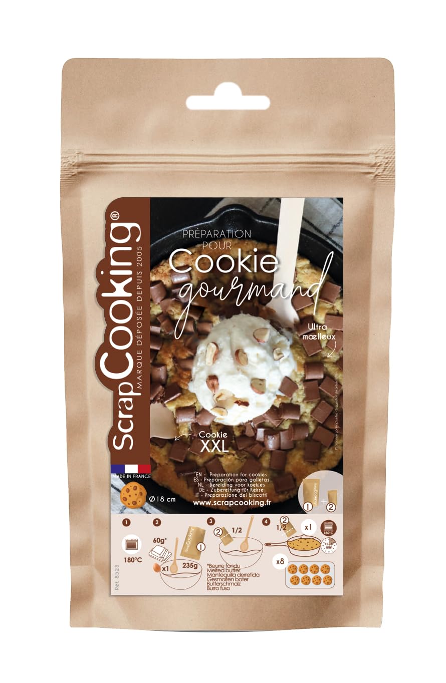 scrapcooking-ingr-dients-pr-paration-cookie-290g-8523-sp-culoos image 1