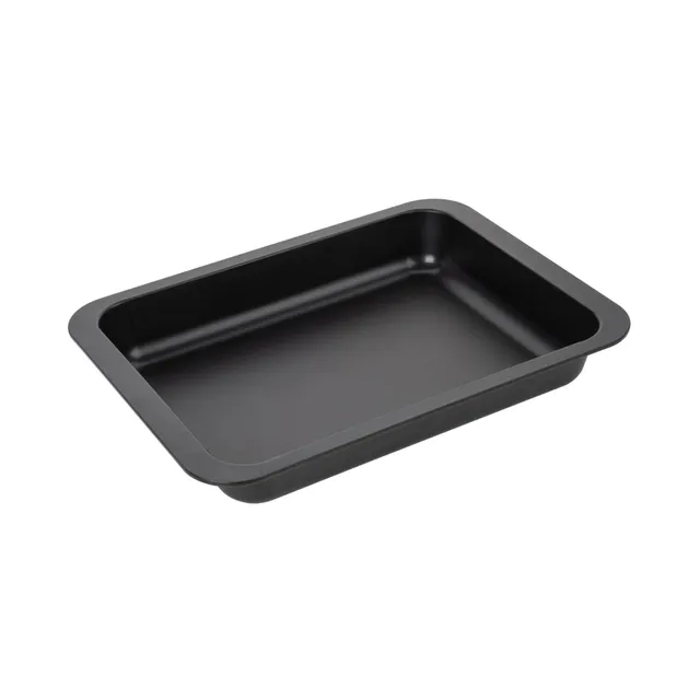 zenker-special-cooking-7503-plat-lasagne-inox-36x27-cm image 1