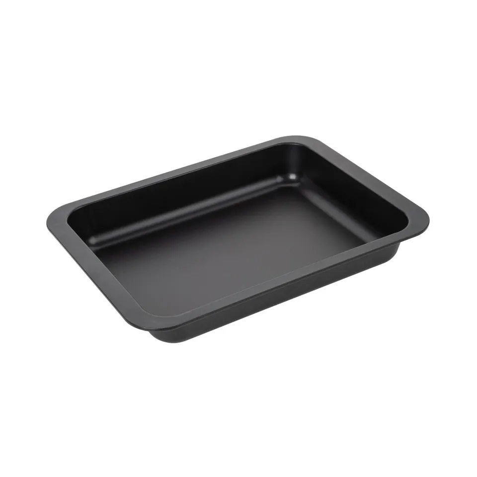 zenker-special-cooking-7503-plat-lasagne-inox-36x27-cm image 1