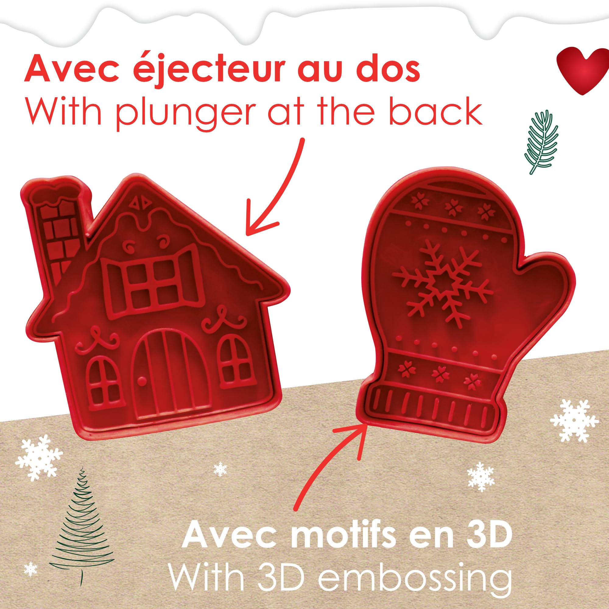 scrapcooking-emporte-pi-ces-2147-d-coupoirs-no-l-maison-moufle-x2 image 3