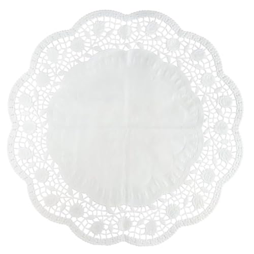zenker-happy-cupcakes-44766-napperons-papier-dentelle-36-cm-lot-15 image 6