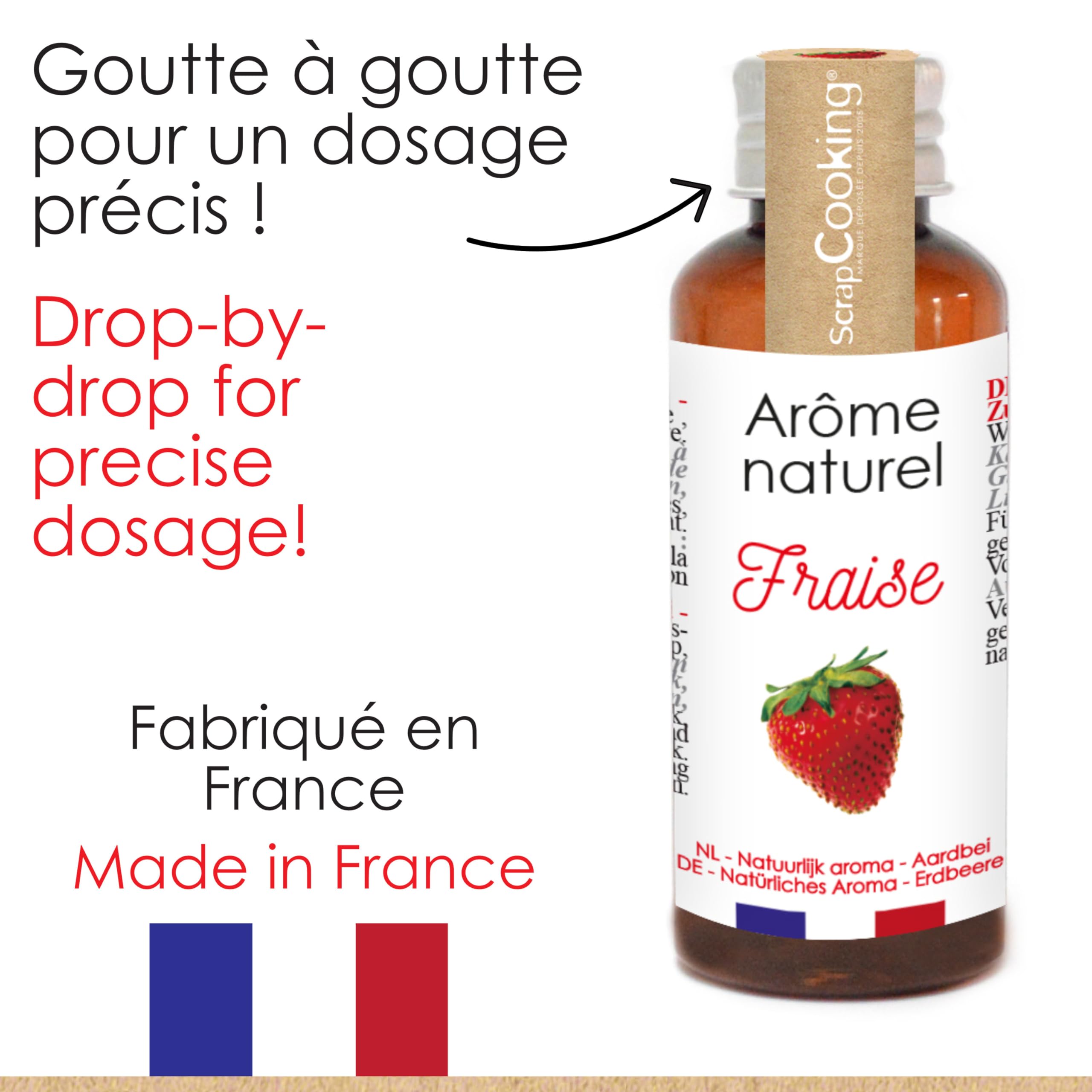 scrapcooking-ar-me-naturel-fraise-40ml-4395-ar-me-alimentaire image 7