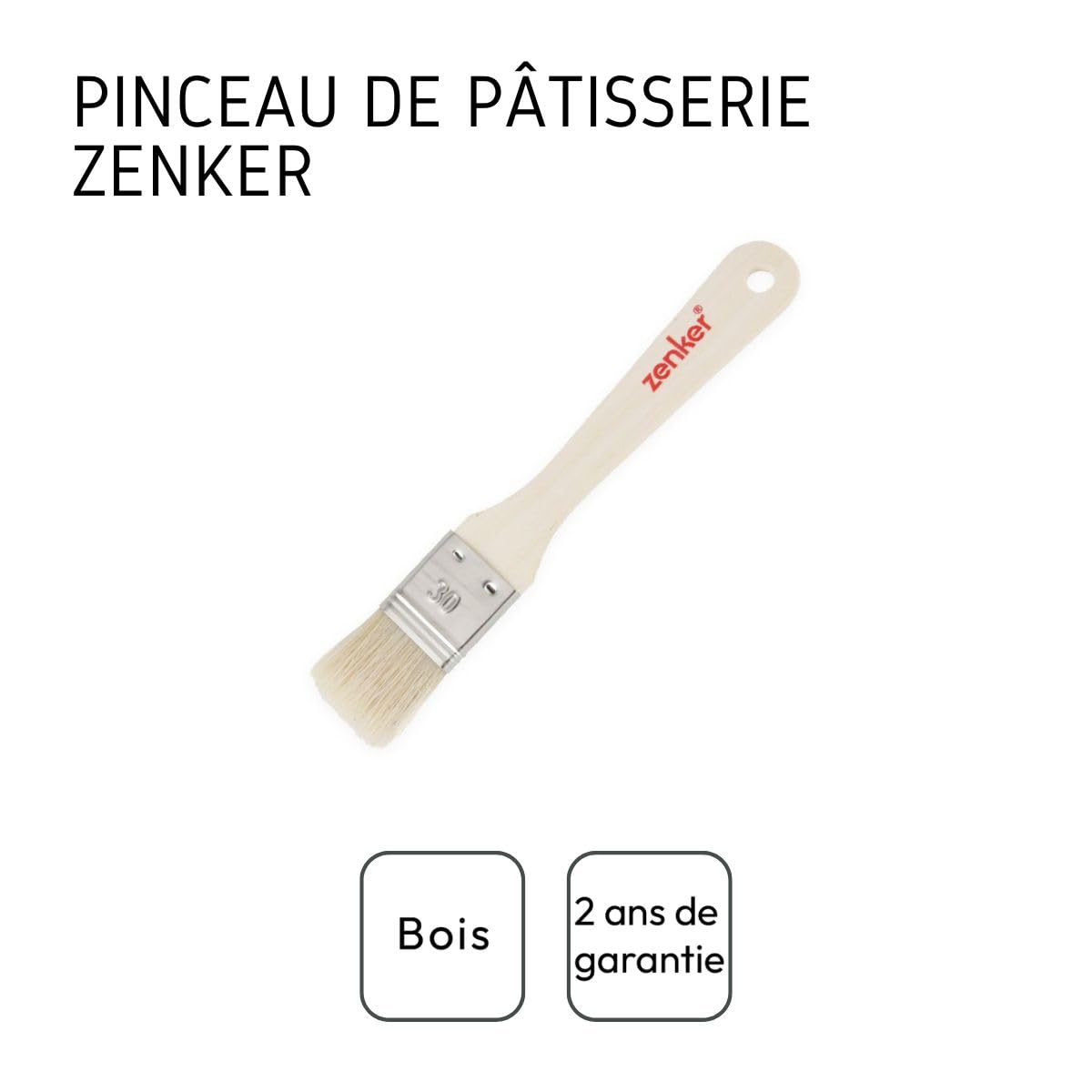 zenker-patisserie-pinceau-p-tisserie-bois-fsc-18-5-cm image 4