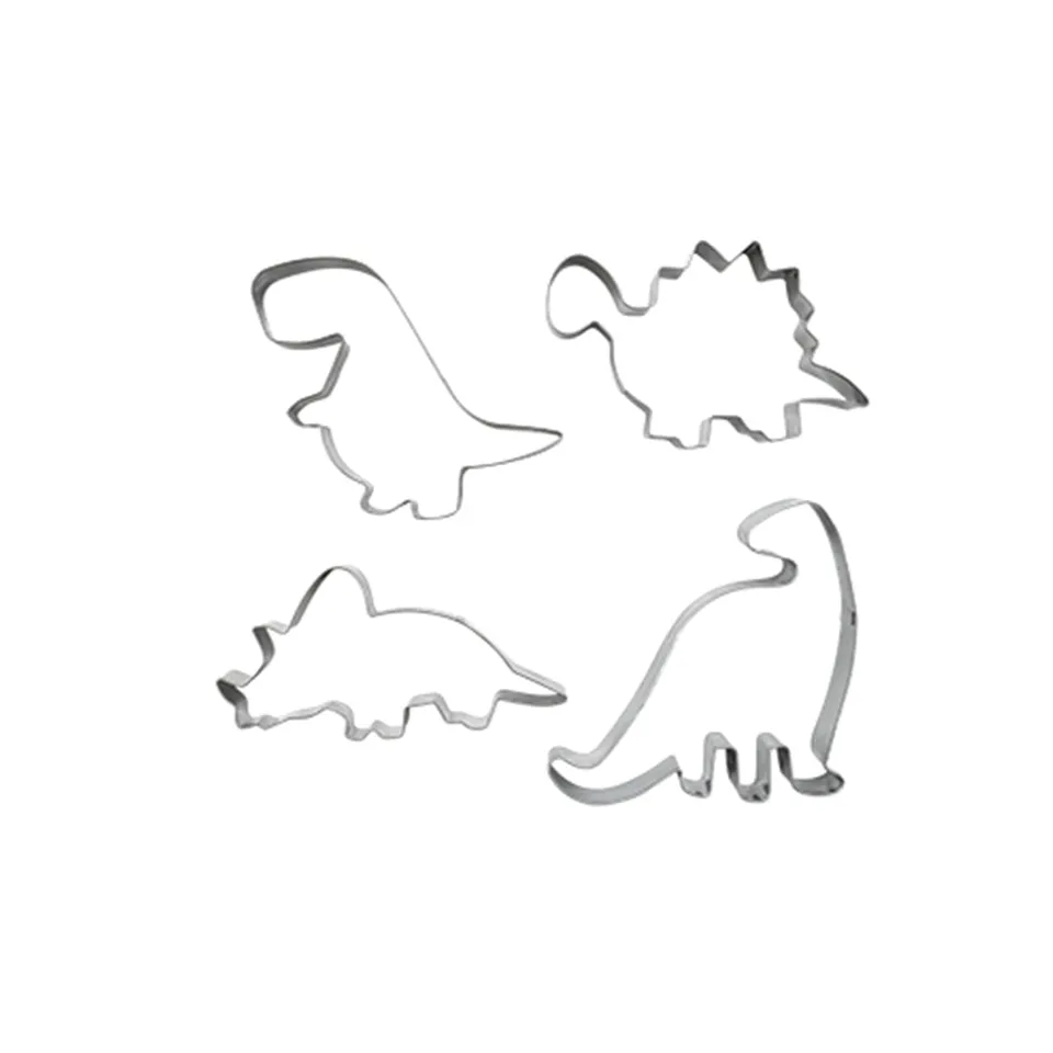 zenker-special-creative-emporte-pi-ce-dinosaure-inox-lot-4 image 1