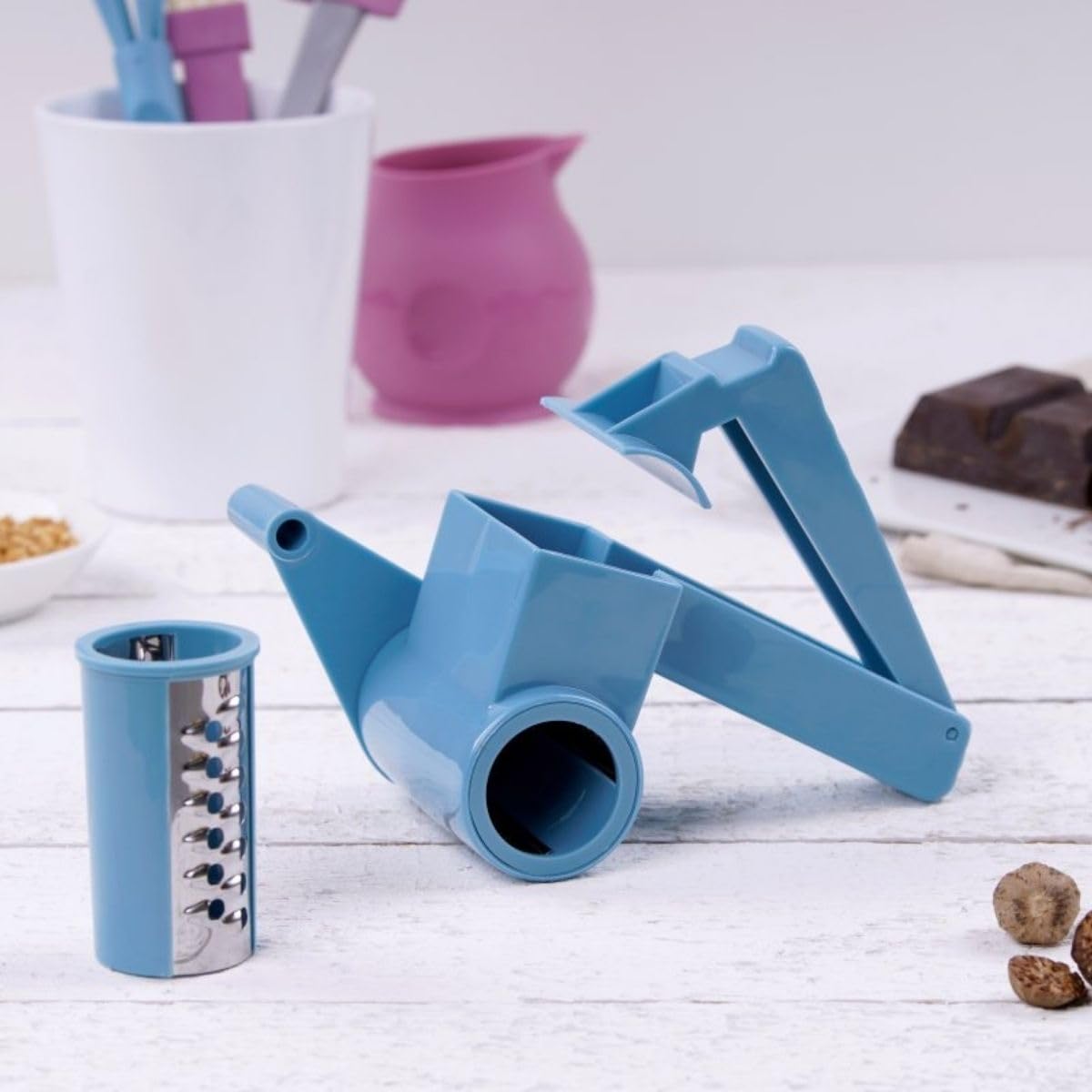 zenker-patisserie-27167-mini-moulin-r-pe-chocolat-inox image 5