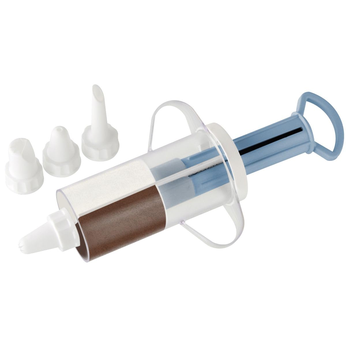 zenker-patisserie-42805-seringue-d-co-duo-bleu-4-embouts image 7