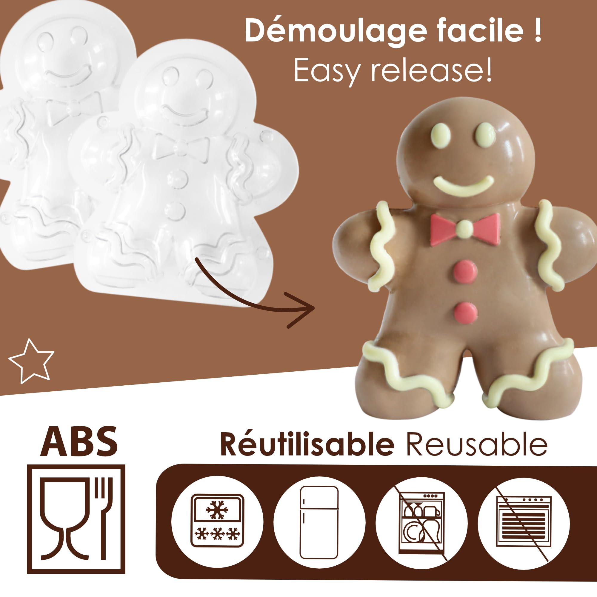 scrap-cooking-moules-6759-moule-chocolat-bonhomme-pain-d-pices-3d image 4
