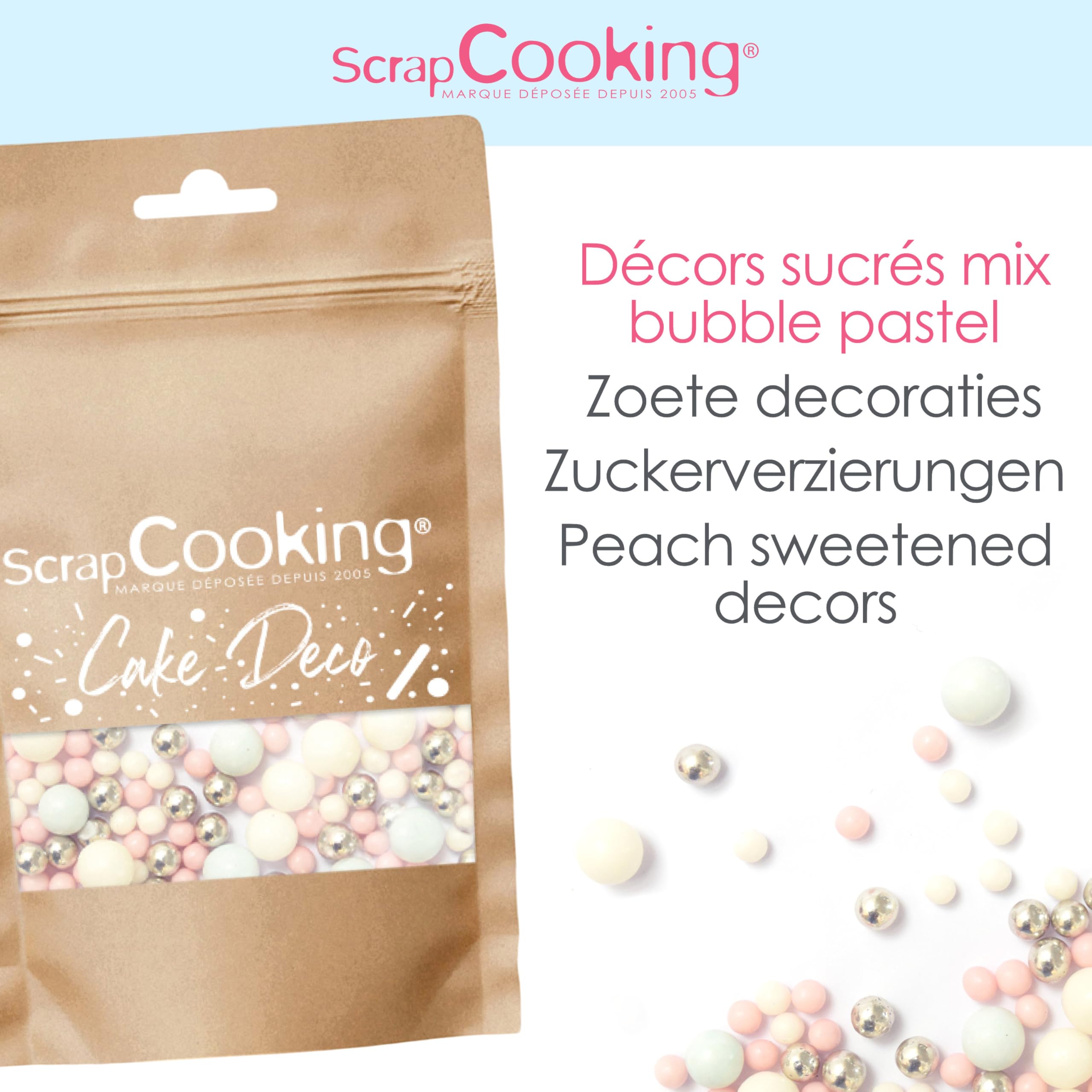 scrap-cooking-bubble-pastel-perles-en-sucre-70-g-pastel image 3