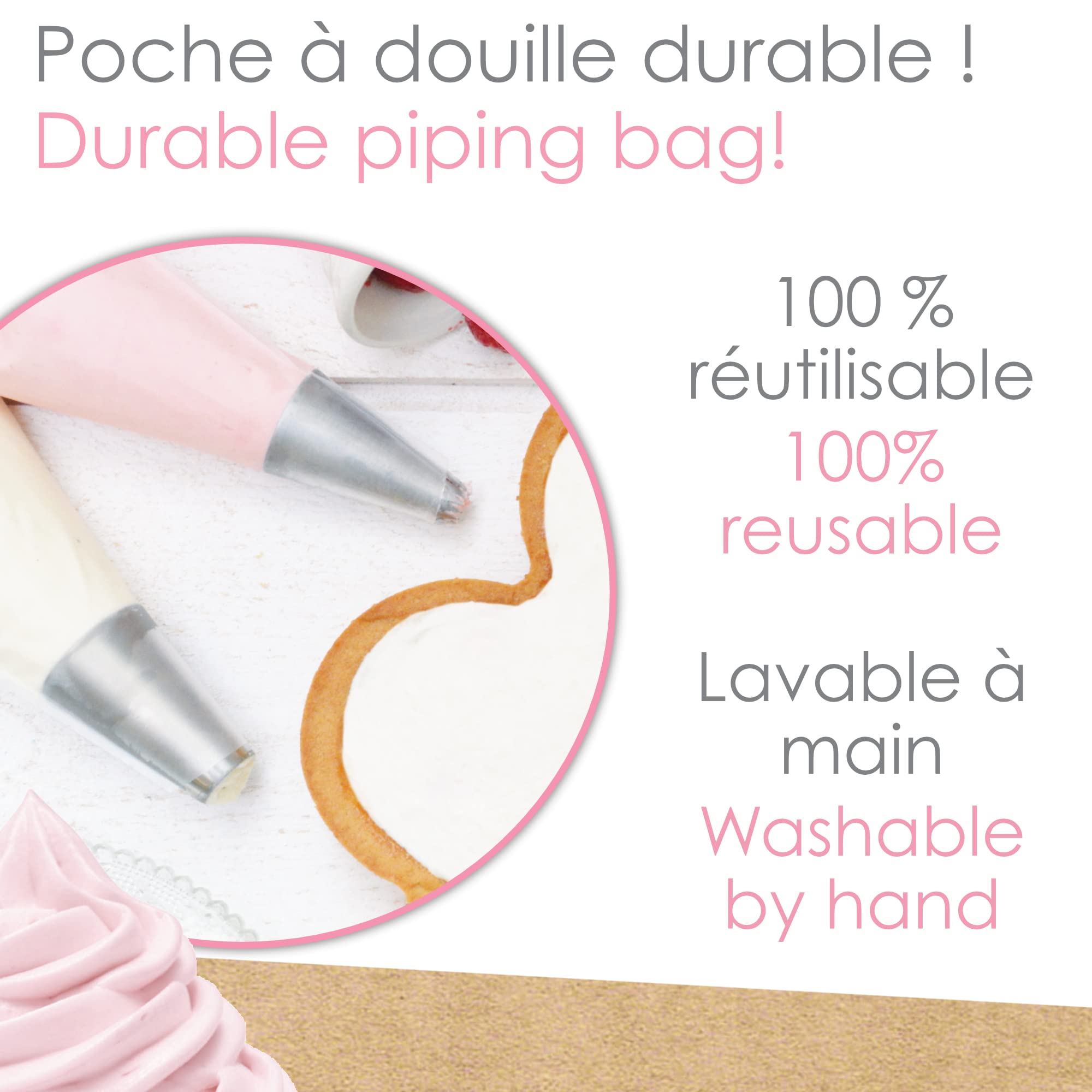 scrapcooking-mat-riel-poche-douille-r-utilisable-30-cm-pro image 3