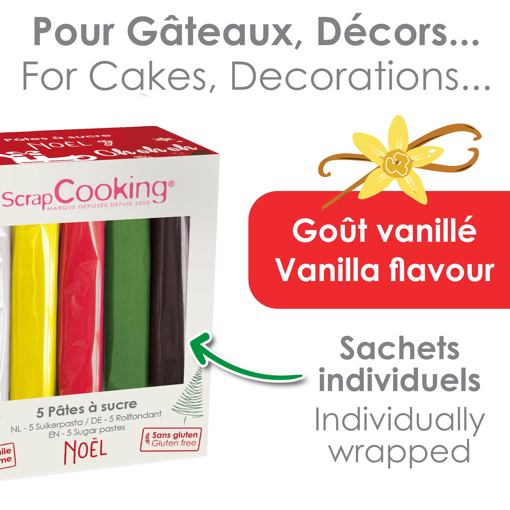 scrapcooking-p-tes-sucre-7257-no-l-5x80g-vanille image 5