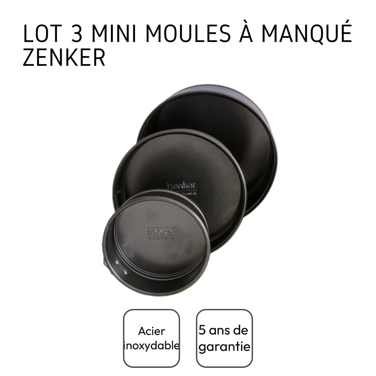 zenker-special-mini-9991950-moules-manqu-charni-re-x3-noir image 4