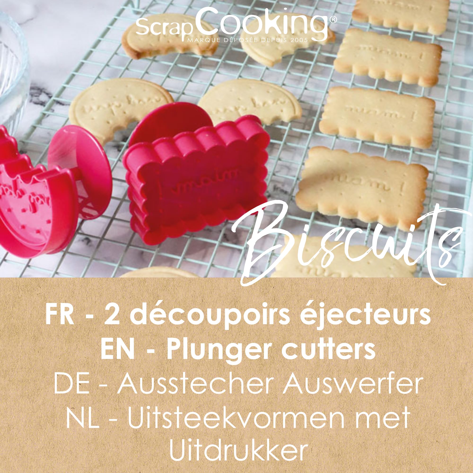 scrapcooking-emporte-pi-ces-classiques-2146-biscuits-x2 image 2