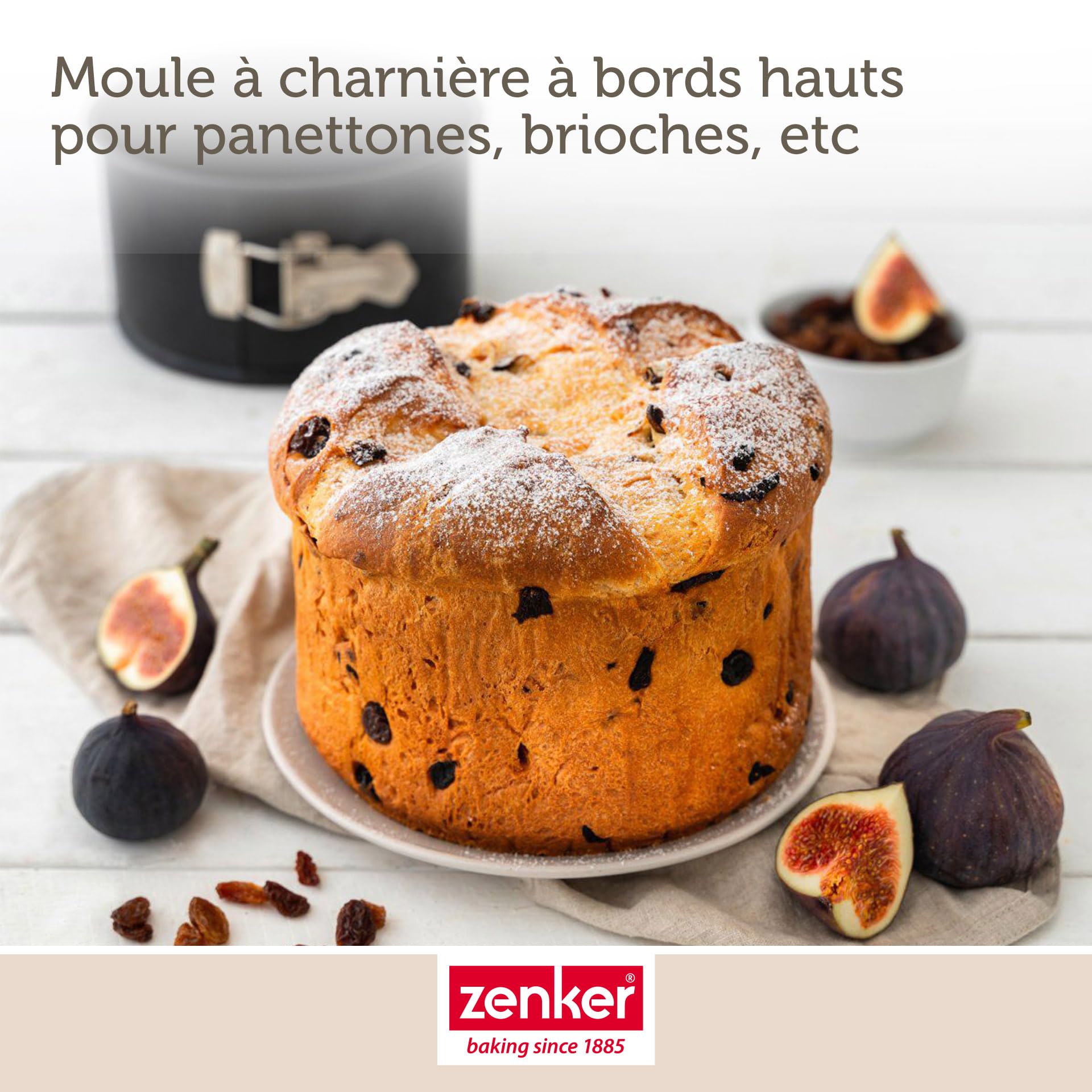 zenker-black-metallic-moule-panettone-7520-18-cm-charni-re image 4