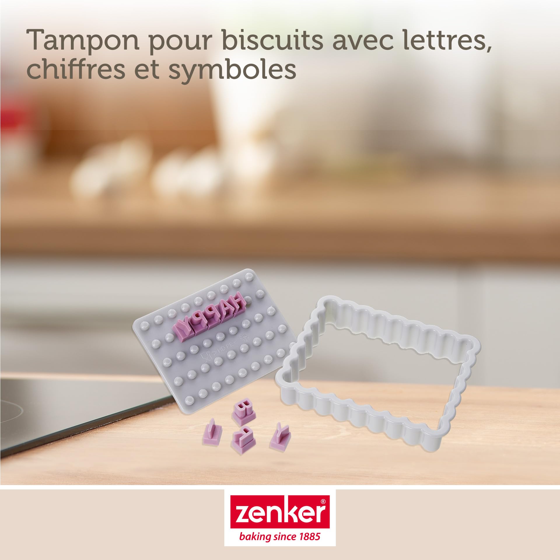 zenker-special-creative-9925850-emporte-pi-ce-lettre-lot-2 image 4