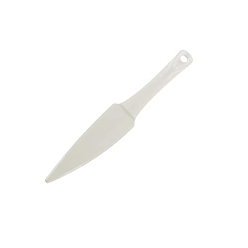 zenker-patisserie-41137-pelle-g-teaux-blanche-24-5-cm image 6