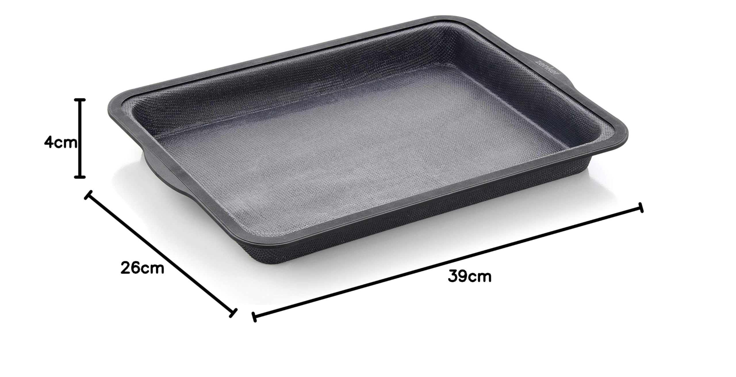 zenker-special-cooking-moule-rectangulaire-plat-four-36x26-cm image 8