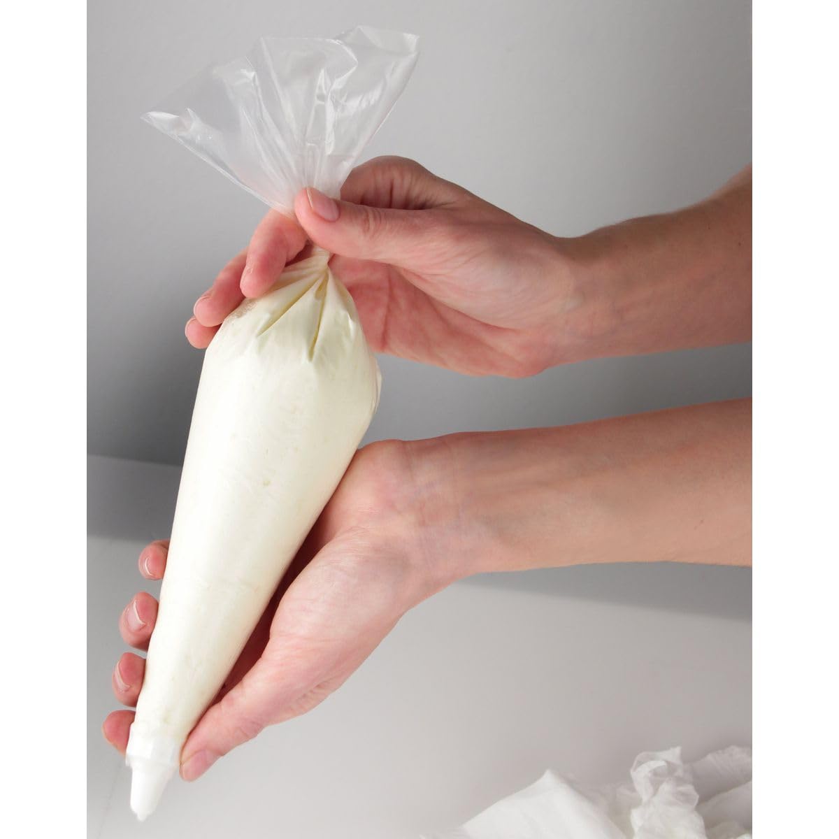 zenker-patisserie-42785-poches-douille-jetables-x20-3 image 2