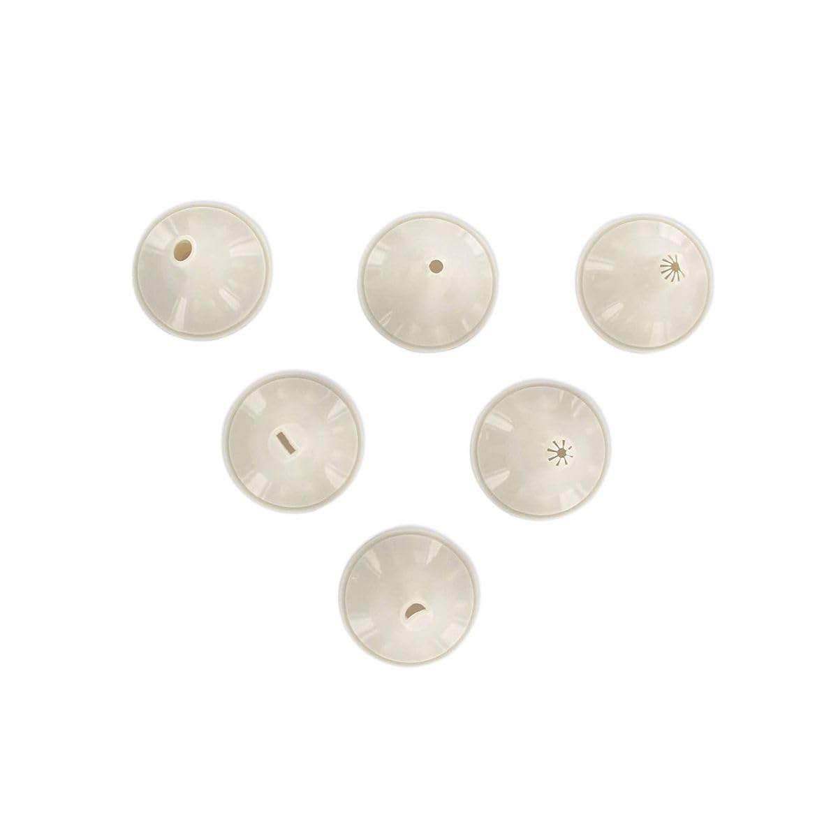 zenker-special-creative-42807-presse-biscuits-6-embouts image 5
