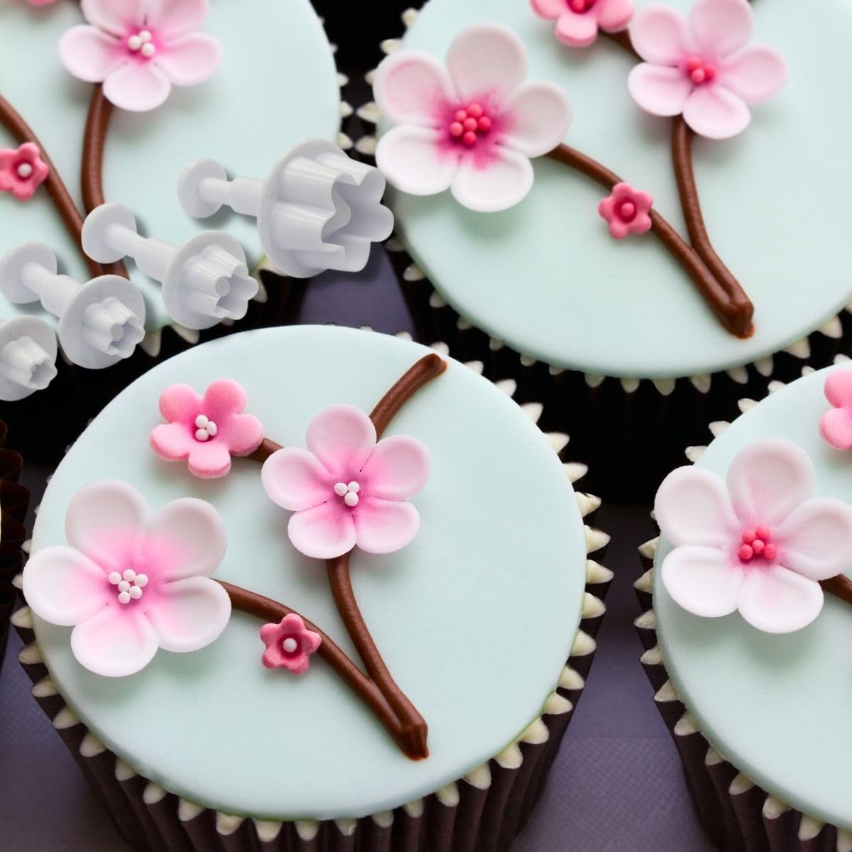 zenker-special-creative-set-4-emporte-pi-ces-fleur-25-mm image 2